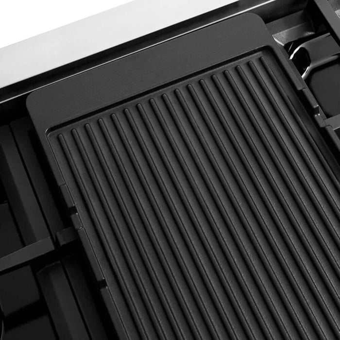 ZLINE 48" Paramount Gas Rangetop DuoPro™ Cooktop PSRT48