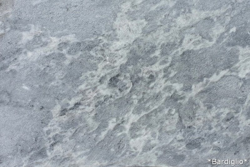Bardiglio Gray Bookmatching Marble Slabs Polished - Full Truckload