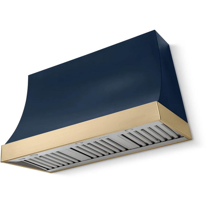 AGA Marquee Classic Color Collection - 48" AH4830MRQINDBN