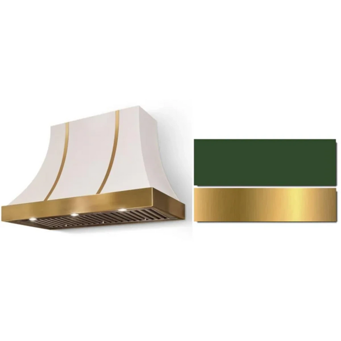 AGA Cascade Classic Color Collection - 48" AH4830CACCWGBN