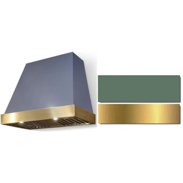 AGA Euclid Classic Color Collection - 48" AH4830EUCMGBN