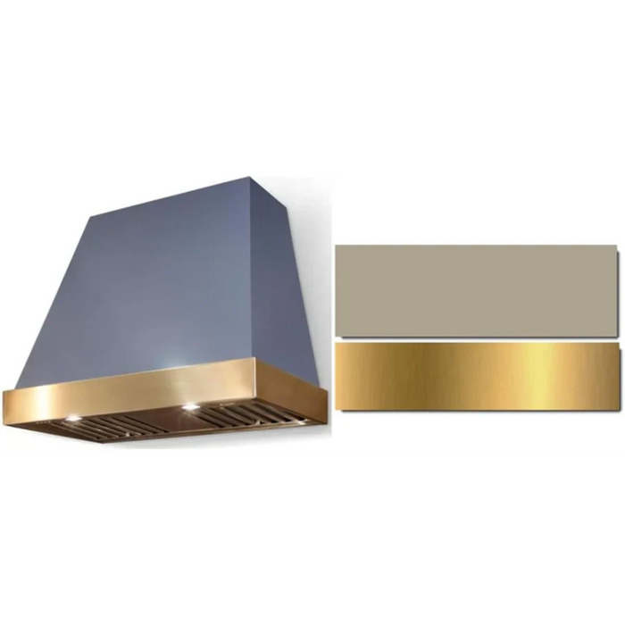 AGA Euclid Classic Color Collection - 36" AH3630EUCFWNBN