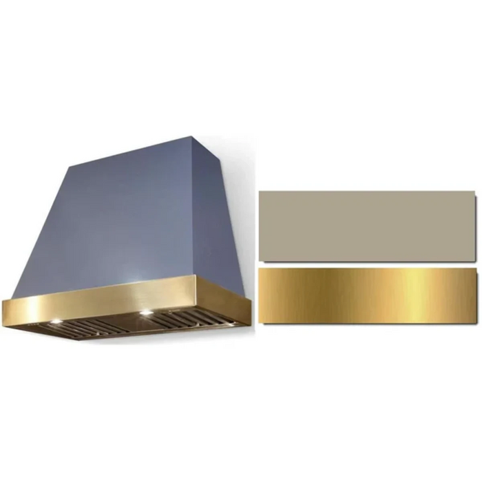 AGA Euclid Classic Color Collection - 48" AH4830EUCFWNBN