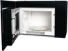 Danby 24" 1.4 cu. ft. Over The Range Microwave Oven in Stainless Steel, DOM014401G1 - Farmhouse Kitchen and Bath