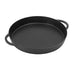 Big Green Egg Pre - Seasoned Cast Iron Skillet 14" - Farmhouse Kitchen and Bath