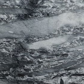 Black Leopard Exotic Marble Polished Floor and Wall Tile - Large Format - Livfloors Collection