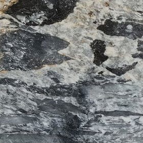 Black Leopard Exotic Marble Polished Floor and Wall Tile - Large Format - Livfloors Collection