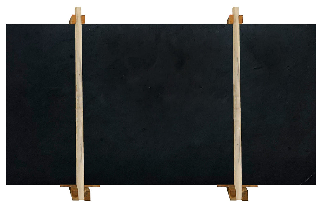 Black Pearl Bookmatching Marble Slabs Polished -Full Truckload