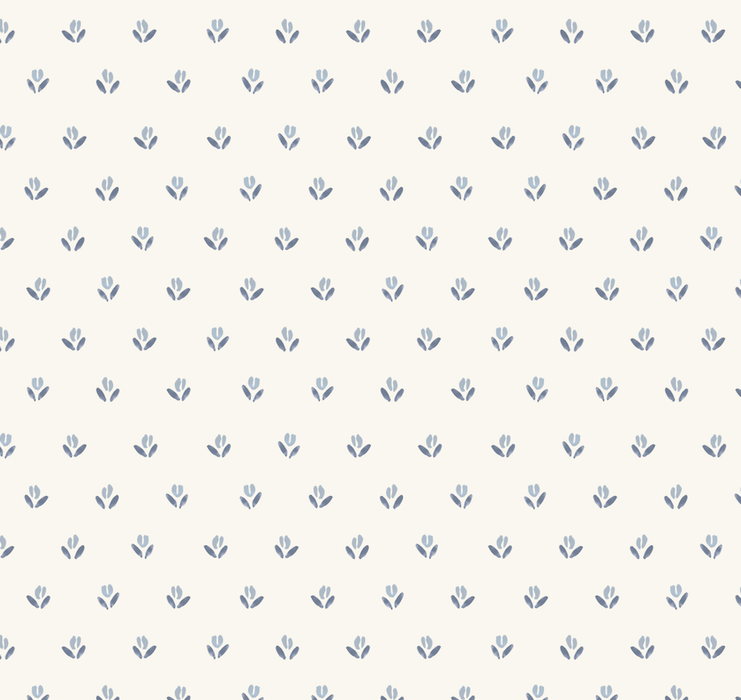 Baylor Wallpaper by Hufton Studio