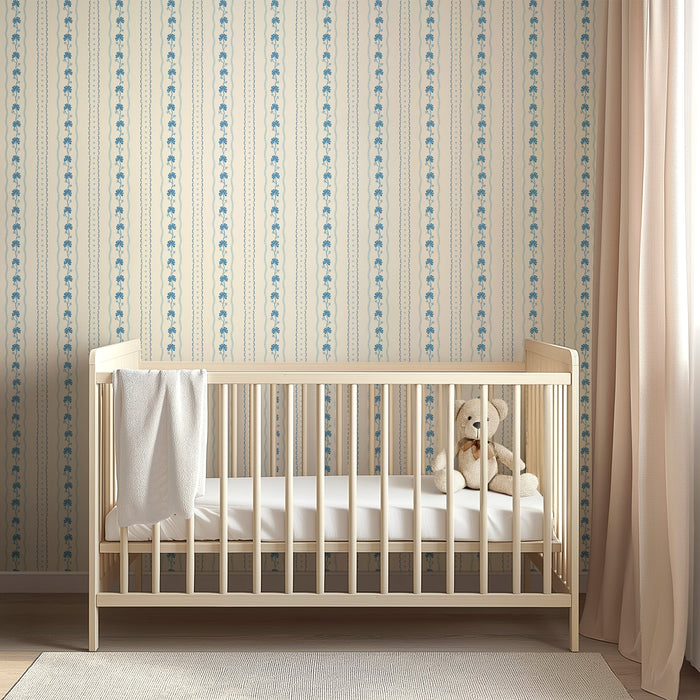 Constance Wallpaper by House of Haricot