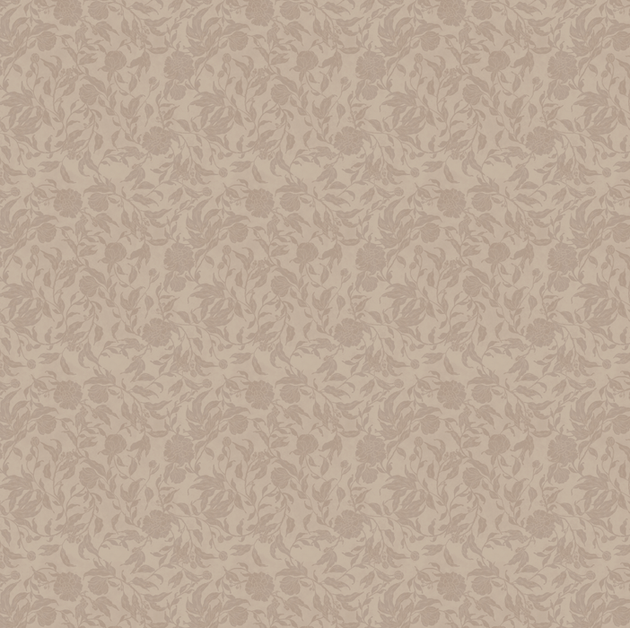 Leighton Wallpaper by The Fibery