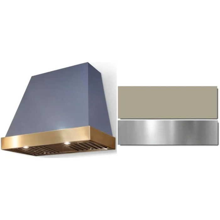 AGA Euclid Classic Color Collection - 36" AH3630EUCFWNBN