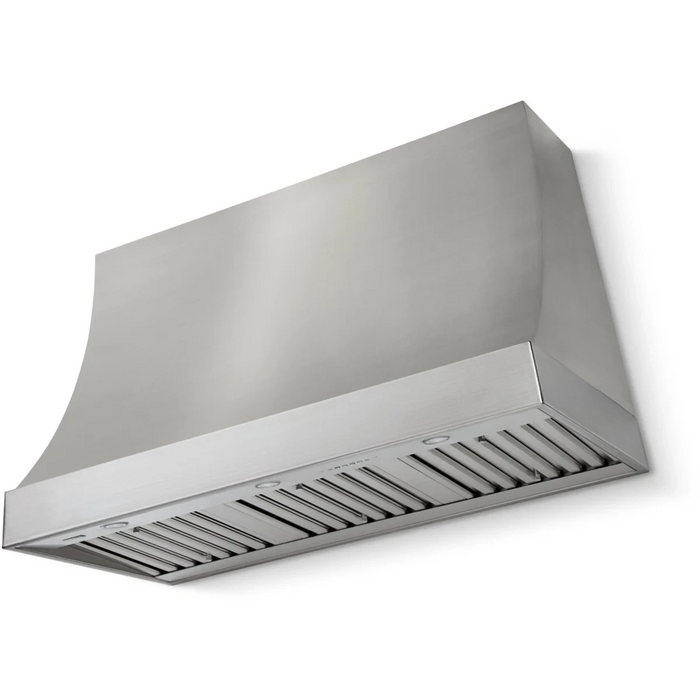 AGA Marquee Classic Color Collection - 48" AH4830MRQSSBN