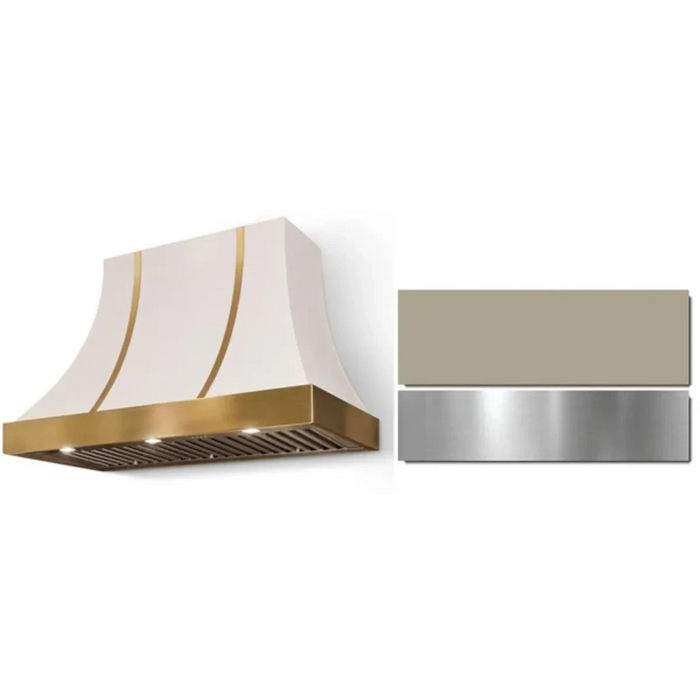 AGA Cascade Classic Color Collection - 48" AH4830CACFWNBN