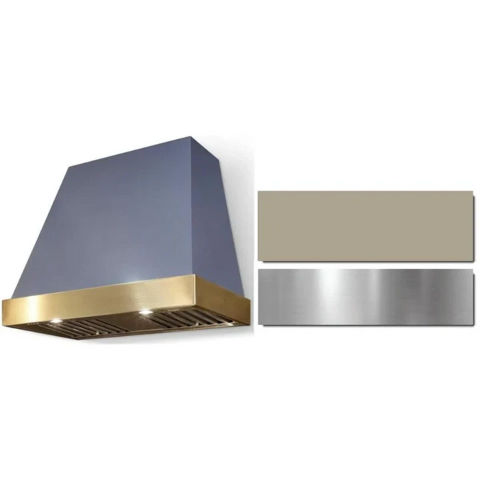 AGA Euclid Classic Color Collection - 48" AH4830EUCFWNBN