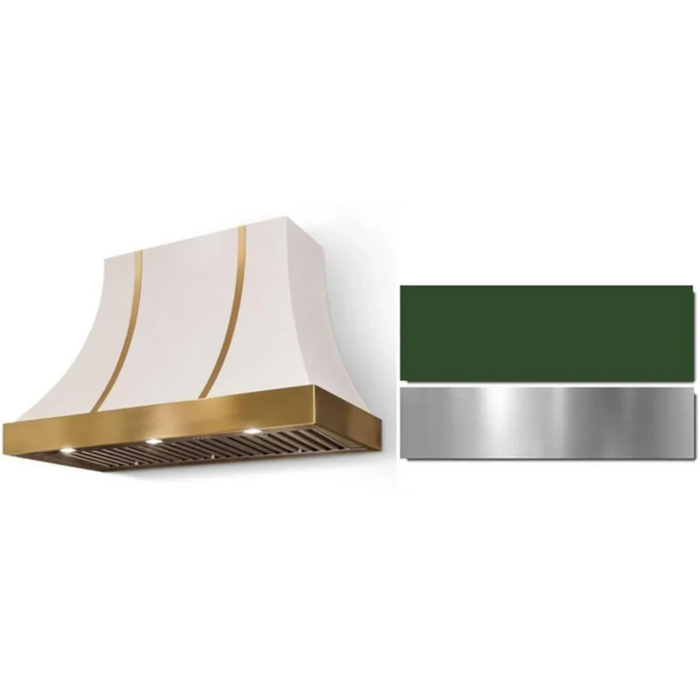 AGA Cascade Classic Color Collection - 48" AH4830CACCWGBN