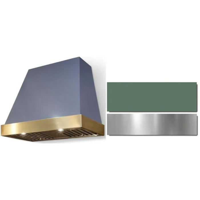 AGA Euclid Classic Color Collection - 48" AH4830EUCMGBN