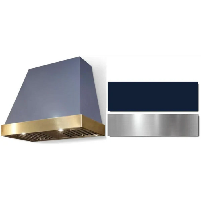 AGA Euclid Classic Color Collection - 48" AH4830EUCINDBN