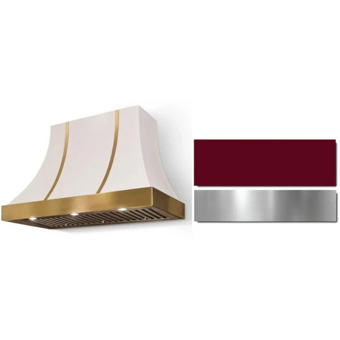 AGA Cascade Classic Color Collection - 48" AH4830CACCNBBN