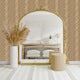 Scottie Wallpaper by Hearten Design