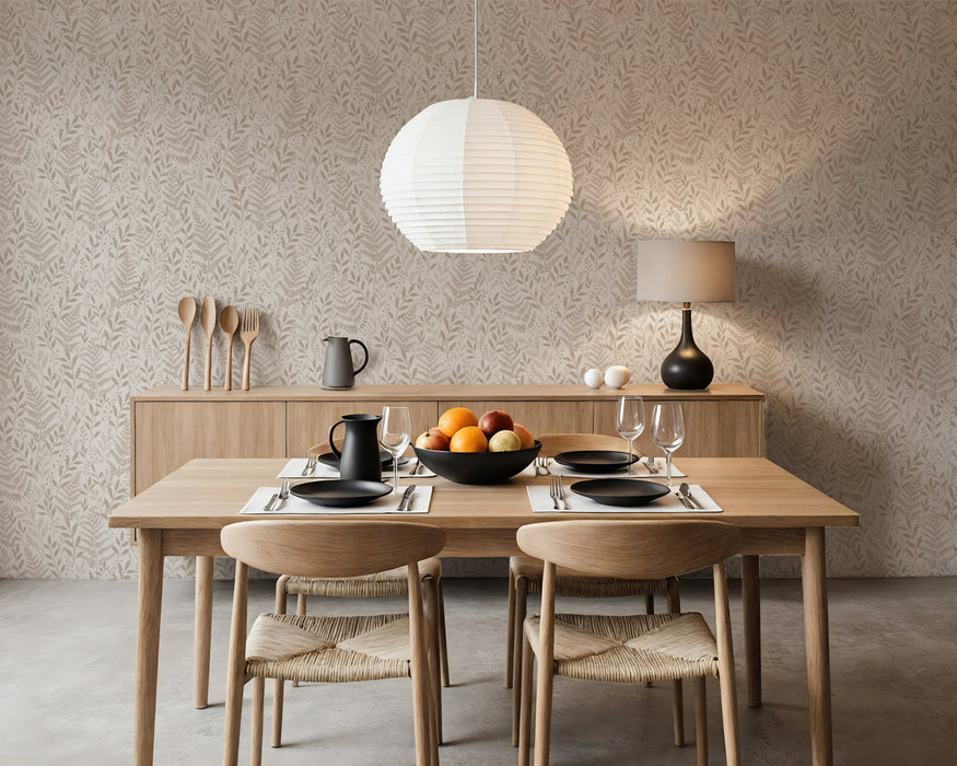 Onyx Wallpaper by Kathryn Therese