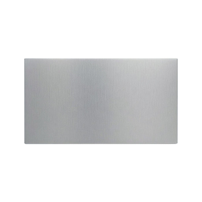 Box Shape Stainless Steel Range Hood 54"W x 29"H x 22"D-H5-S01