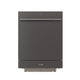 Built-In Dishwasher | BD2B-G2-Y