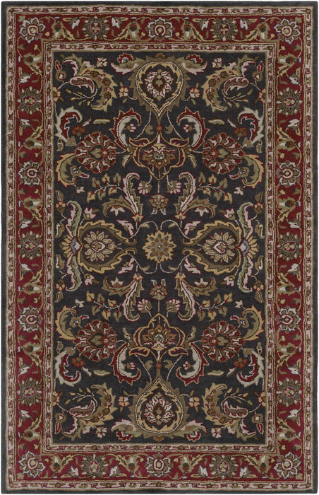 Bunola Area Rug