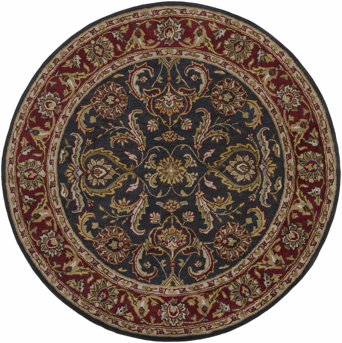 Bunola Area Rug