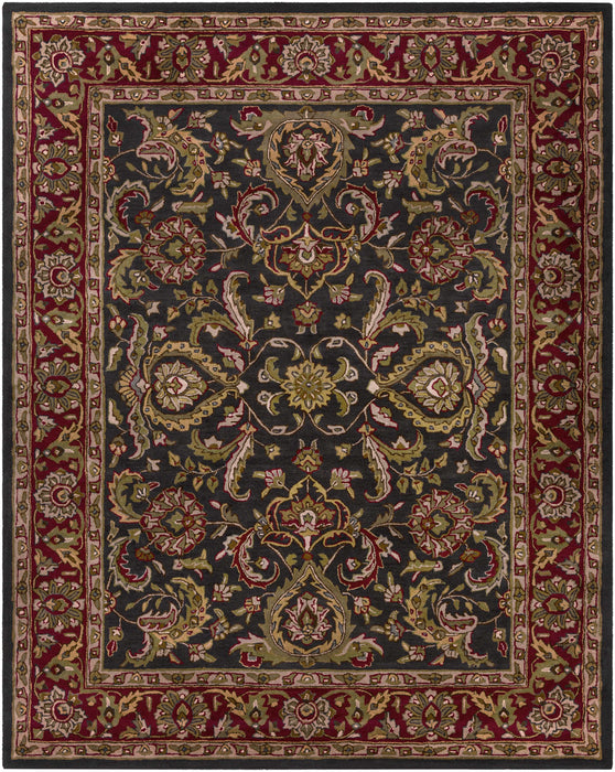 Bunola Area Rug