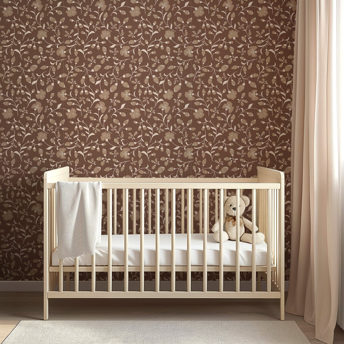 Avie Wallpaper by Danelys Sidron