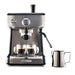 BVCLECMP1 Temp iQ Espresso Machine with Steam Wand, Stainless - Farmhouse Kitchen and Bath