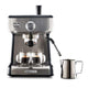 BVCLECMP1 Temp iQ Espresso Machine with Steam Wand, Stainless