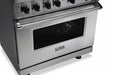 VIKING 36" Gas Range VGR5366BSS VIKING