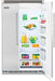 VIKING 48" Side-by-Side Refrigerator/Freezer VCSB5483SS VIKING