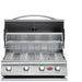 Cal Flame G SERIES 4 - Burner Built in Grill BBQ18G04 - Farmhouse Kitchen and Bath