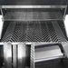 Cal Flame G SERIES 4 - Burner Built in Grill BBQ18G04 - Farmhouse Kitchen and Bath