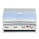 CalFlame G SERIES 4-Burner Built in Grill BBQ18G04