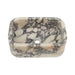 Marble bathroom sink