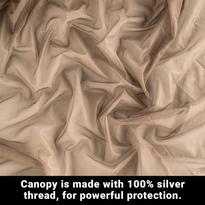 SYB Faraday Bed Canopy
