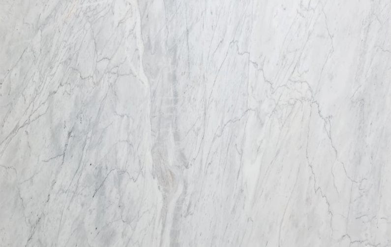 Carrara White Bookmatching Marble Slabs Polished - Livfloors Collection