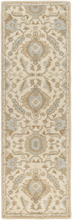 Carrolltown Area Rug