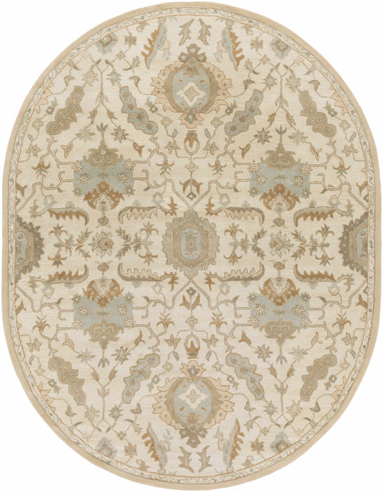 Carrolltown Area Rug