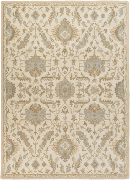 Carrolltown Area Rug