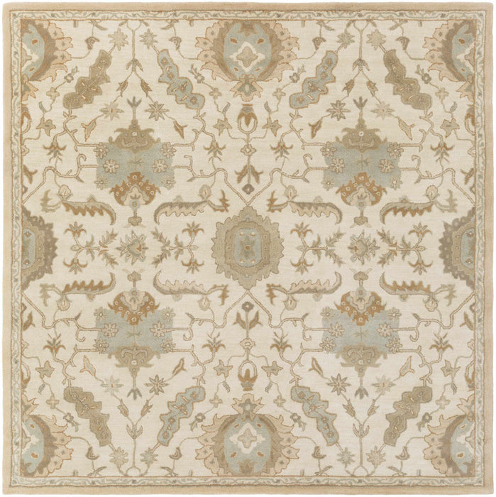 Carrolltown Area Rug