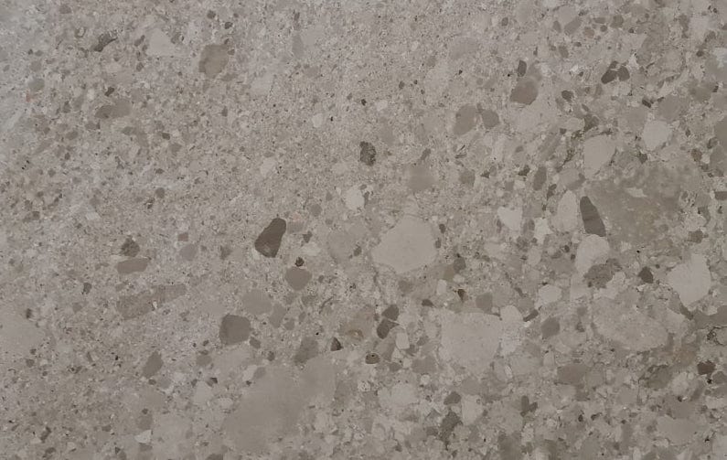 Ceppo Cream Conglomerate Bookmatching Marble Slabs Polished - Livfloors Collection