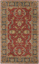 Charlottesville Tufted Wool Rug