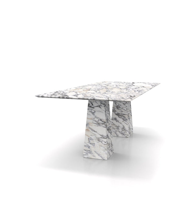 Copernico Long Dining Table