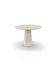 Copernico Round Dining Table