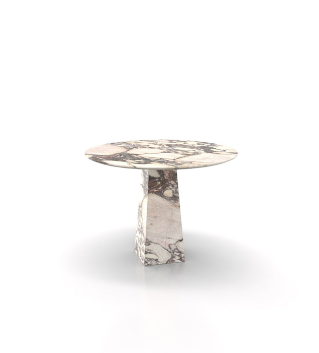 Copernico Round Dining Table
